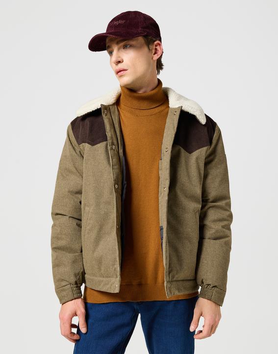 Immagine prodotto Wrangler Cappello Cappello di velluto a coste (Taglia unica)