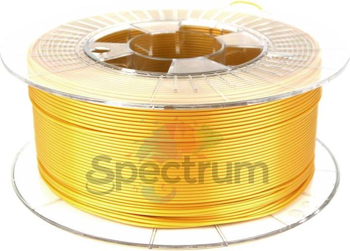Actual product image Filament (PLA, 1.75 mm, 1000 g, Blue)
