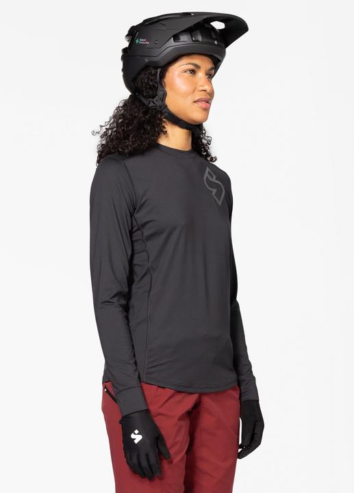 Actual product image Sweet Protection Hunter LS Jersey W (L)