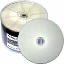 Produktbild Traxdata DVD-R Printable 16x (50 x)