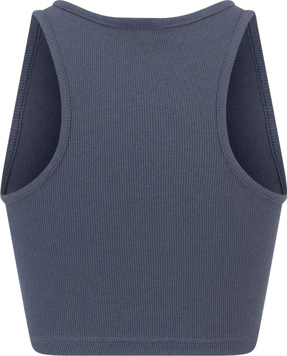 Actual product image Urban Classics Ladies Cropped Rib Top 2-Pack - 19707 (XXL)