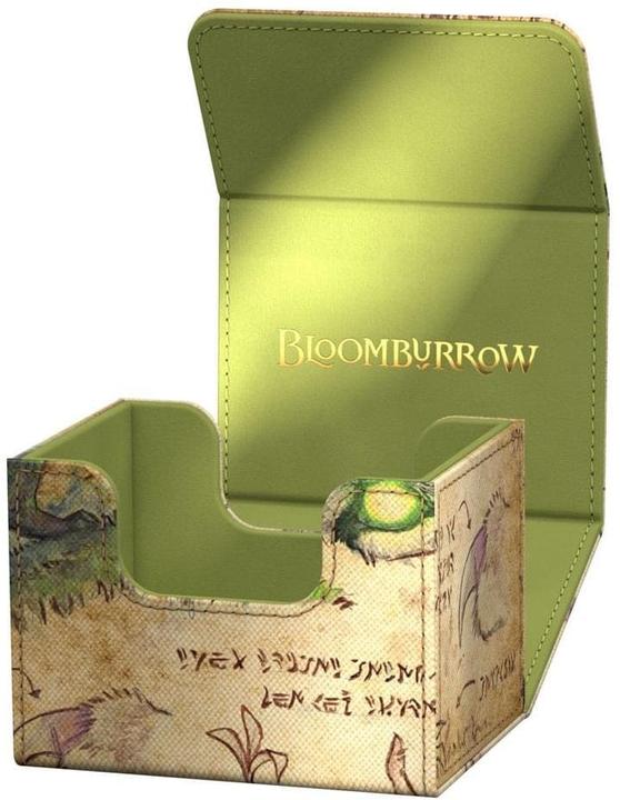 Produktbild Ultimate Guard Sidewinder 100+ Xenoskin Magic: The Gathering "Bloomburrow" - design 4