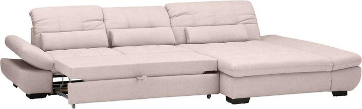 Actual product image Xora 7686 (Corner sofa)