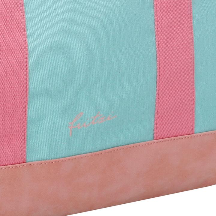 Image du produit Fritzi aus Preußen Sac à main en toile 40 cm (15 l)