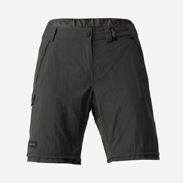 Actual product image Forclaz TREK 100 (31)