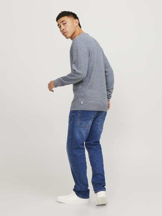 Produktbild Jack & Jones JJICLARK JJORIGINAL JOS 378 NOOS Regular fit Jeans Regular fit Jeans (40)