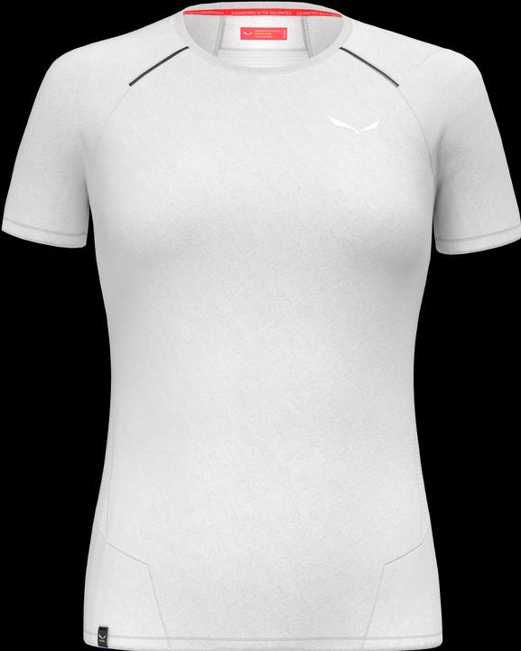 Image du produit Salewa T-shirt hybride Pedroc Dry pour femme (40, L)