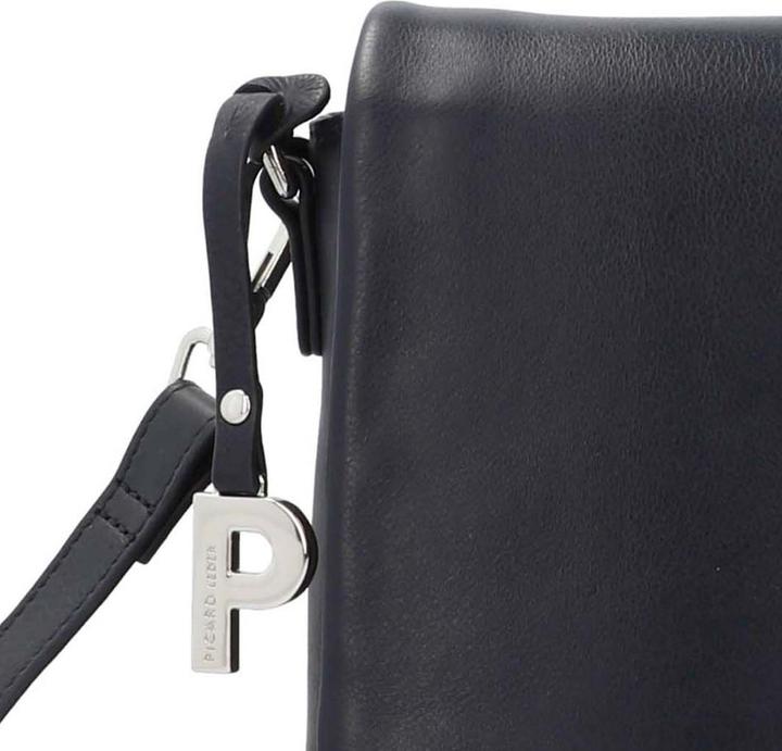 Actual product image Picard Bali Messenger Leder 26 cm