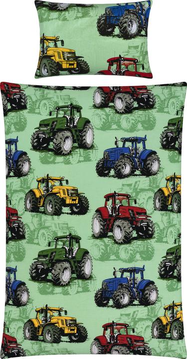 Actual product image Redbest Children's bed linen
