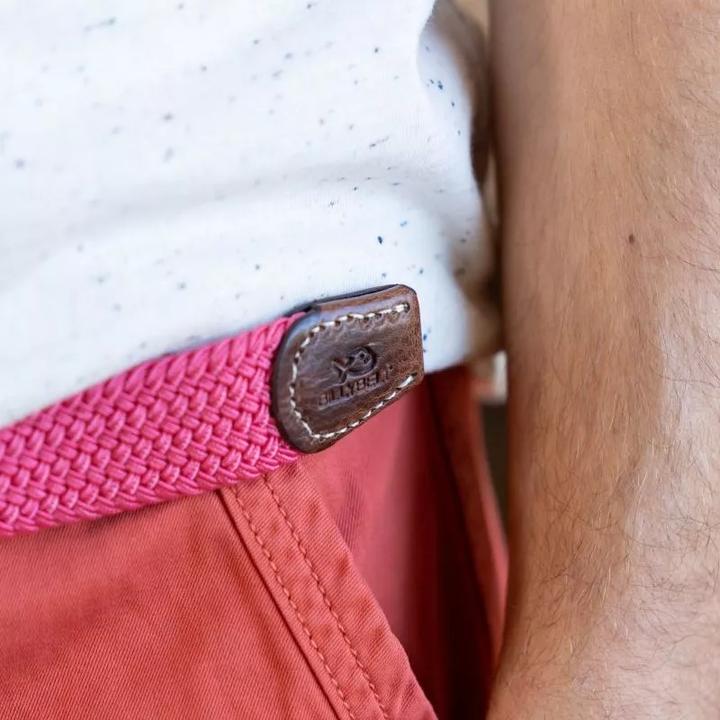 Immagine prodotto Billybelt cintura elastica intrecciata pitaya (85, 100)