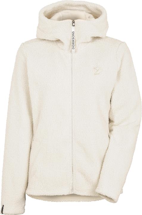 Didriksons Women's Anniken Full Zip 2