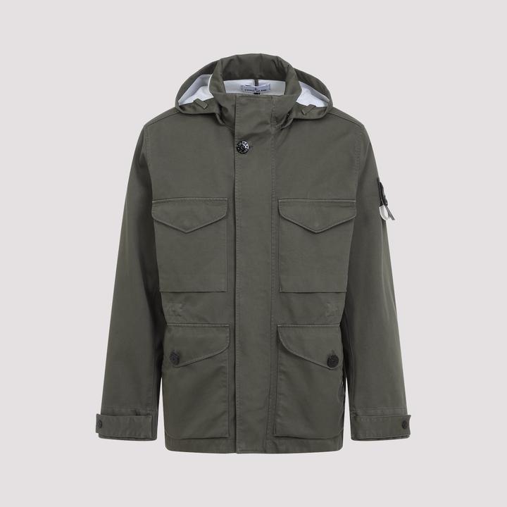 Actual product image Stone Island K1S154100064.S0034 (L)