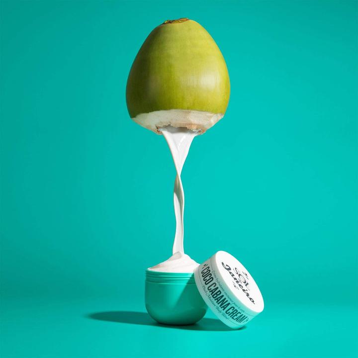 Produktbild Sol de Janeiro Coco Cabana Cream Body Creme 240 ml (Körpercreme, 240 ml)