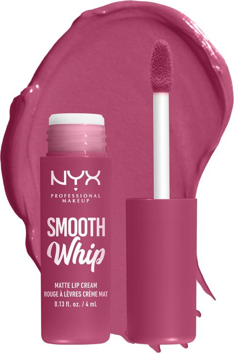 Immagine prodotto NYX Professional Make-Up Frusta liscia (18 Onesie Funsie)