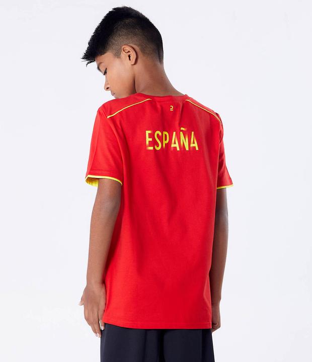 Actual product image Kipsta FF100 SPANIEN (12, 13)