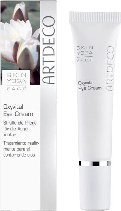 Produktbild Artdeco Skin Yoga Face (Fluid, 15 ml, Tag + Nacht)