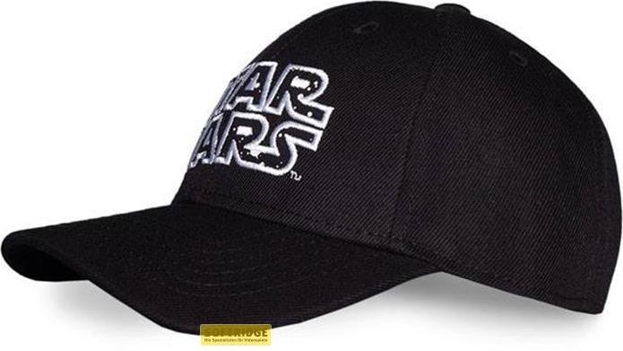 Difuzed Star Wars casquette baseball Logo (One Size)