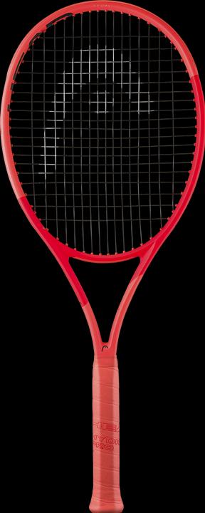Image du produit Head Radical Team L 2025 Tennisschläger (2, 260 g)