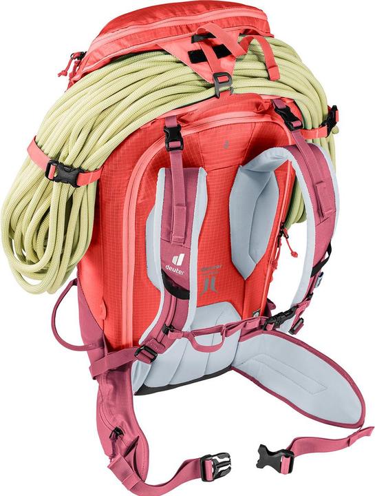Produktbild Deuter Freerider Pro 32+ SL (32 l)