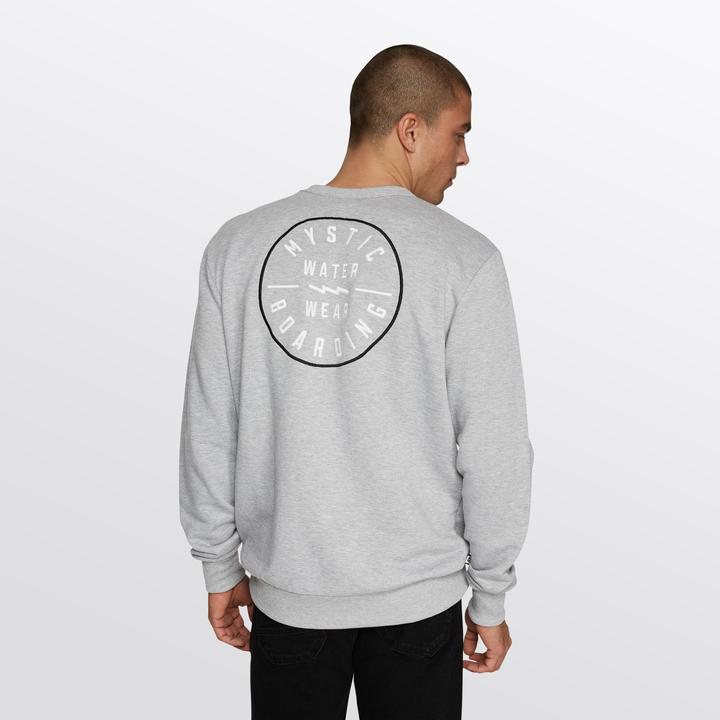 Actual product image Mystic Boarding Sweat (L)