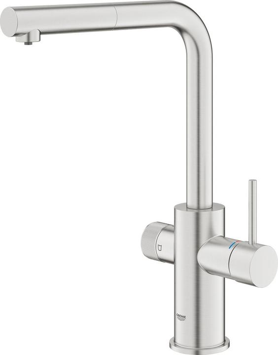 Immagine prodotto Grohe 30601DC0