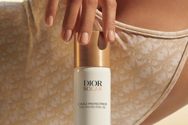 Produktbild Dior Solar (Sonnenspray, SPF 15, 125 ml, 190 g)