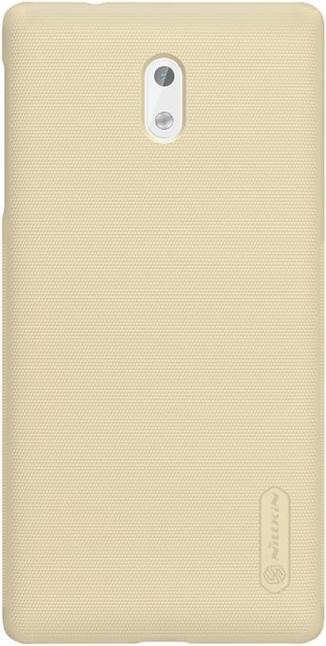 Immagine prodotto Nillkin Serie Super Frosted Shield (Nokia 3)
