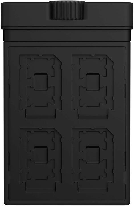 Immagine prodotto PolarPro Contenitore Slate SD Edition II - Foresta (Coperchio scheda di memoria)