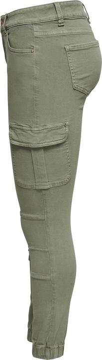 Produktbild Only Knöchellange Cargohose Cargohose (W34/L30)