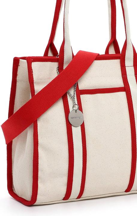 Image du produit Suri Frey Shopper SFY Bethany (11.22 l)