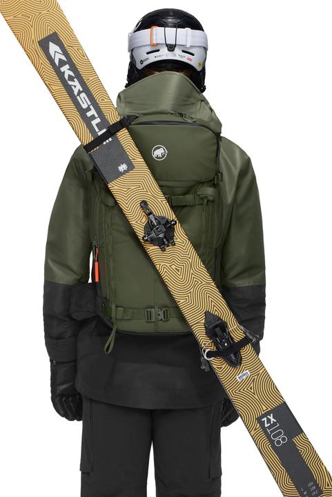 Actual product image Mammut Nirvana 35 (35 l)