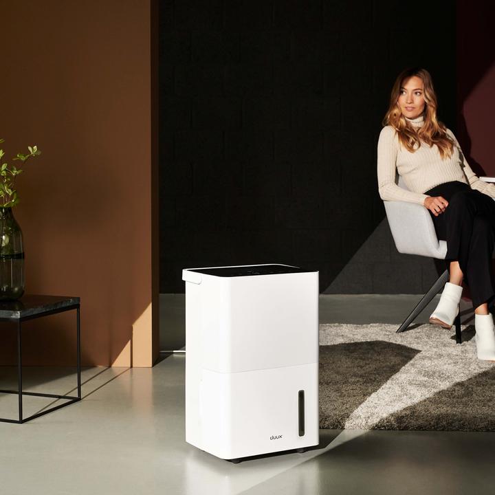 Produktbild Duux DXDH02 Bora smart (50 m², 20 l/24h)