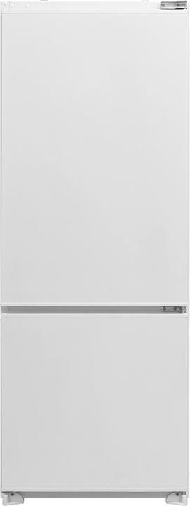 Vox Einbaukühlschrank IKK 2460 E (F, H:154 l, Z:57 l, V:144cm, LessFrost) (211 l)