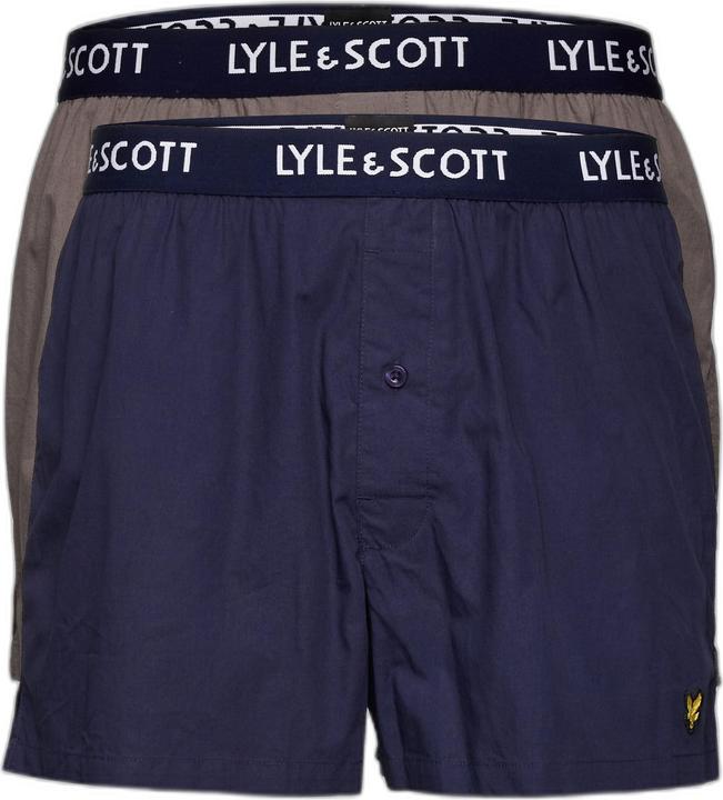 Produktbild Lyle and Scott boxer dylan (XXL)