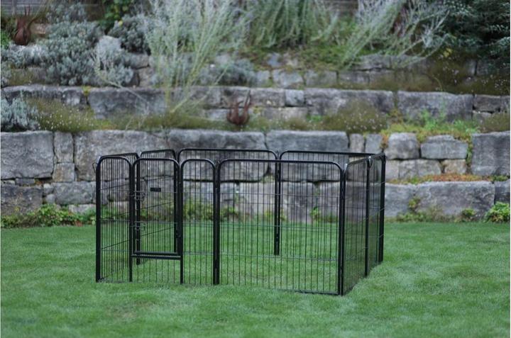 Immagine prodotto Kerbl Recinto per cani e cuccioli