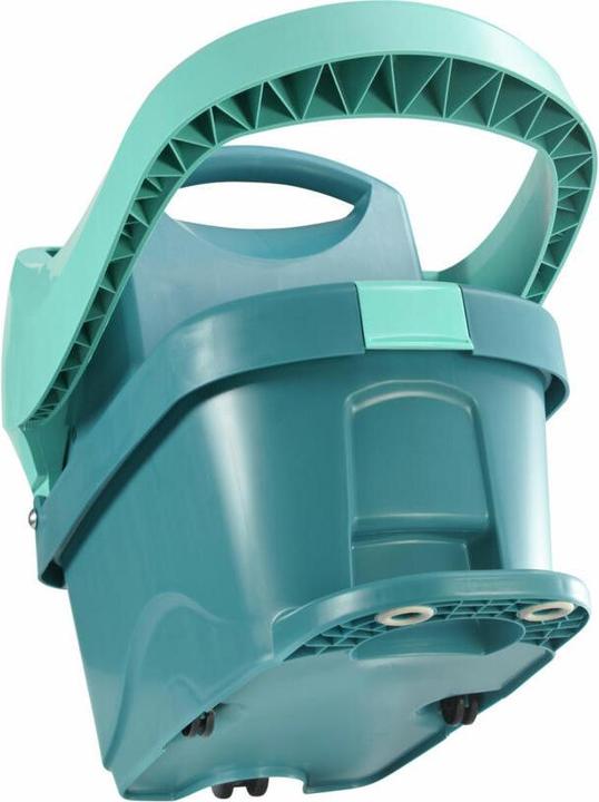 Actual product image Leifheit Floor care mopping set with press 55167 (1 pcs.)