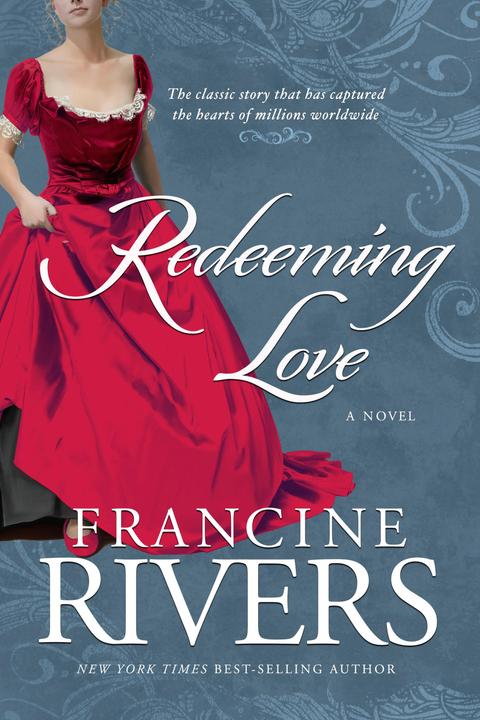 Produktbild Redeeming Love (Englisch, Francine Rivers, 2005)