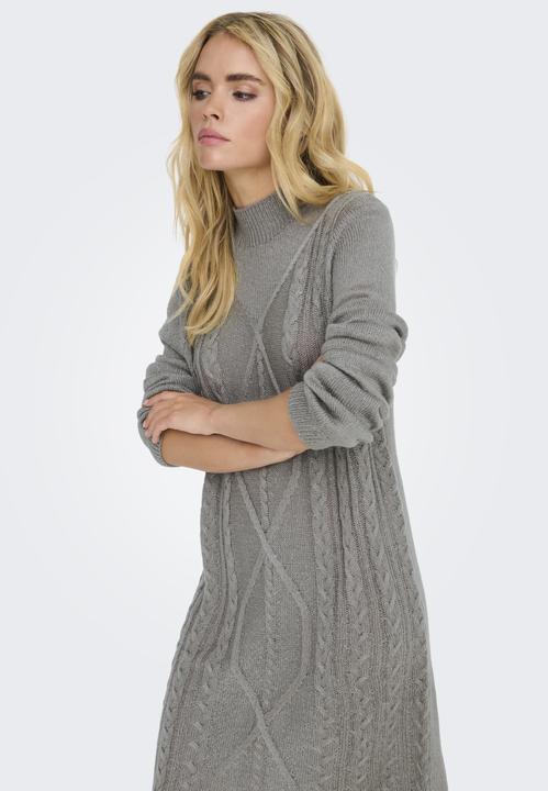 Actual product image JdY JDYMANDY midi dress knitted dress (M)