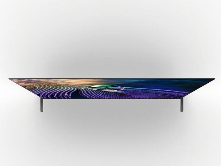 Image du produit Sony OLED XR-65A90J (65", A90J, OLED, 4K, 2021)