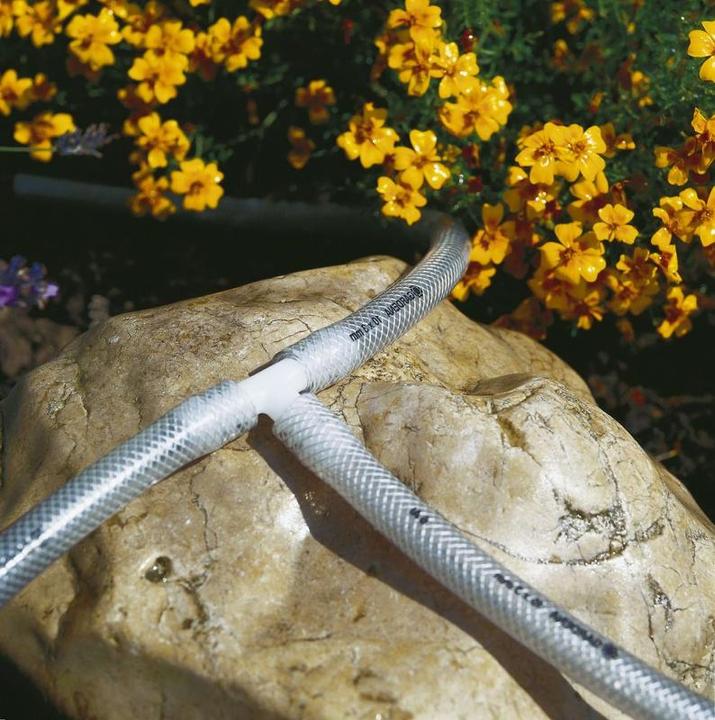 Actual product image Gardena T-Stück (Terminal strips, 6 mm)
