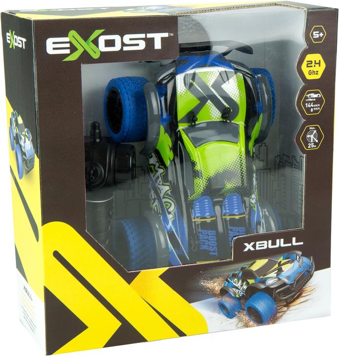 Image du produit Silverlit Exost Xbull