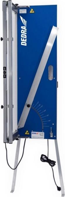 Dedra Styrofoam cutting machine DED7521