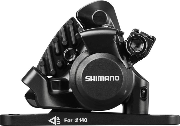 Image du produit Shimano Route BR-R305 étrier de frein VR mécanique (Frein avant, Étrier de frein, 1)