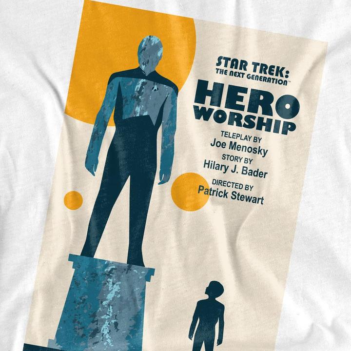 Produktbild The Next Generation Season 5 Episode 11 TShirt (L)