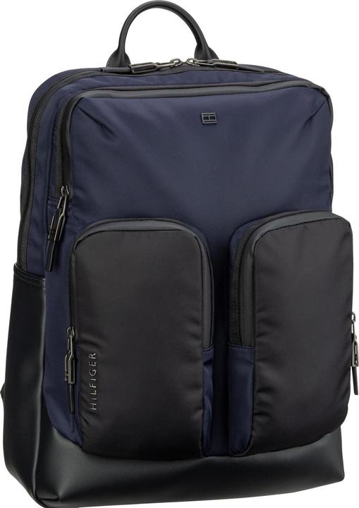 Immagine prodotto Tommy Hilfiger Zaino / Daypack TH City Commuter Tech Backpack PSP23