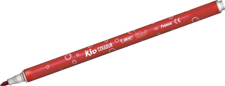 Produktbild Bic Kids Kid Couleur (Mehrfarbig, 1 x)