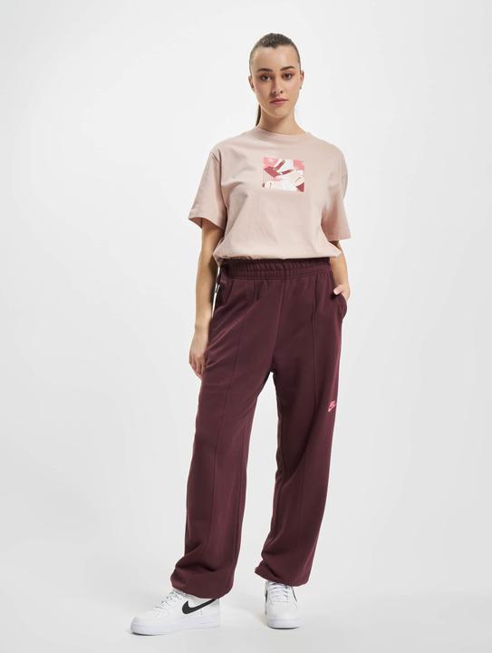 Actual product image Nike W NSW FT Fleece OS DNC sweatpants - 84055 (S)