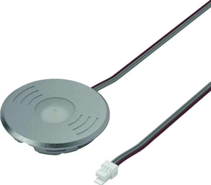 Actual product image Halemeier Sensor switch for installation MultiSwitch2 Touch