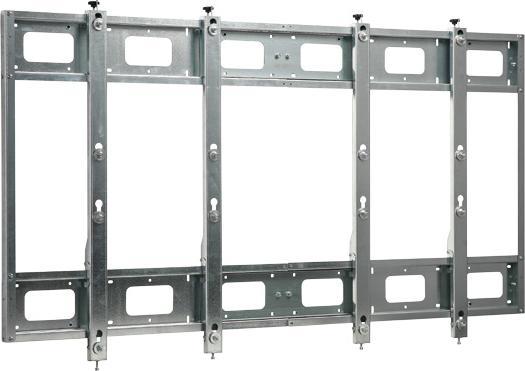 Hagor VWR 2x3 Frame - Landscape - clamp for video screen - screen size: 117-119