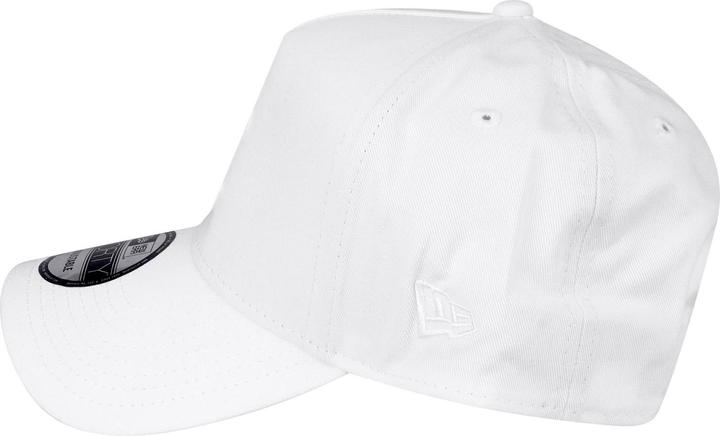 Immagine prodotto New Era Cappellino 9Forty A-Frame Snapback - ESSENTIAL blanc (Taglia unica)